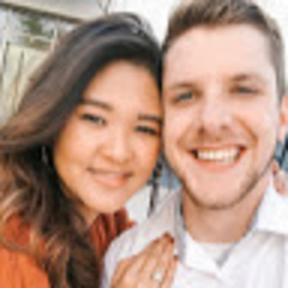 Meet your Posher, Gabby - Picture 1 of 1